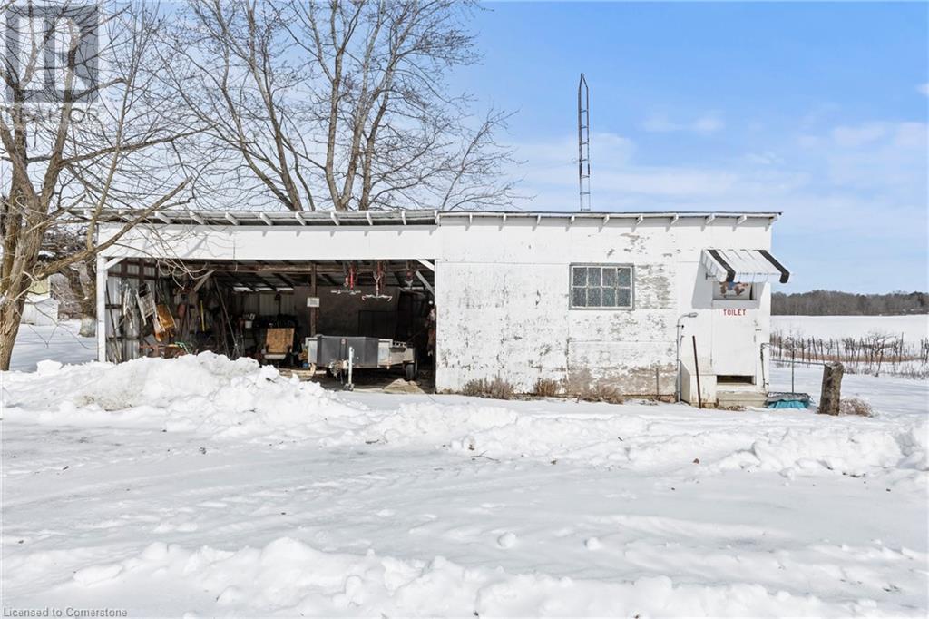 1909 Effingham Street, Ridgeville, Ontario  L0S 1M0 - Photo 43 - 40699419