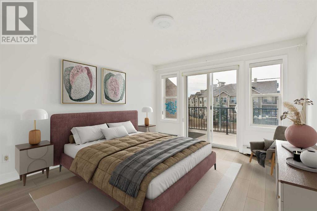 2203, 211 Aspen Stone Boulevard Sw, Calgary, Alberta  T3H 0K1 - Photo 12 - A2213725