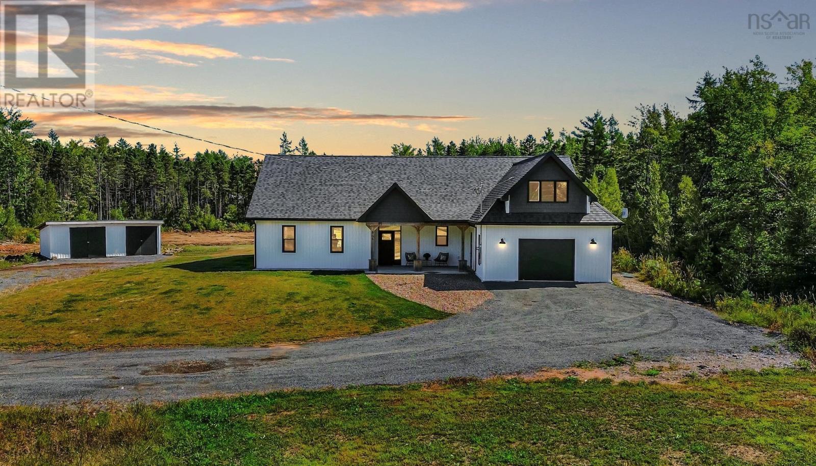 644 North Bishop Road, Brooklyn Corner, Nova Scotia
