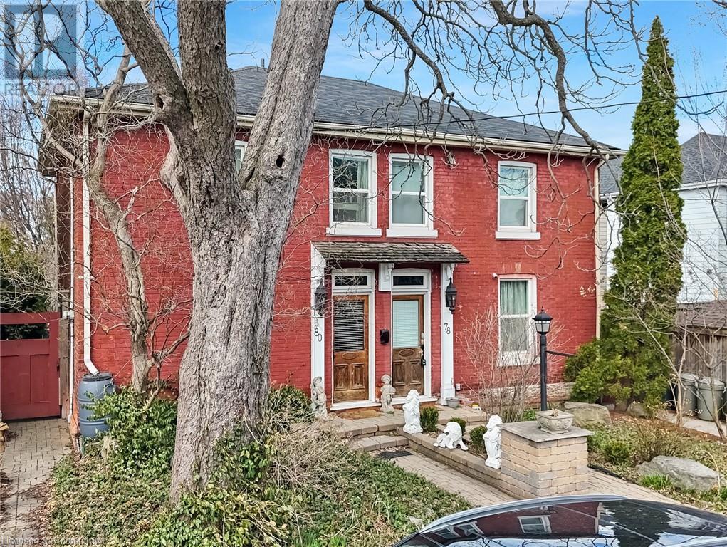 80 Ferrie Street W, Hamilton, Ontario  L8L 1C9 - Photo 38 - 40715625