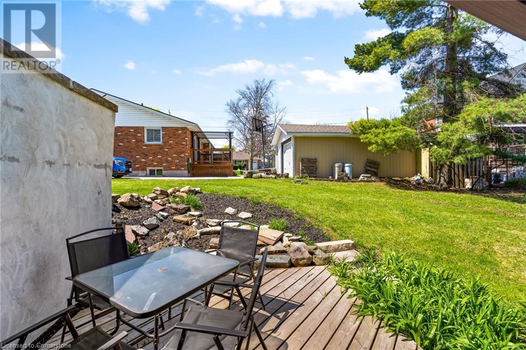 20 Evan Street, Welland, Ontario  L3B 3V4 - Photo 6 - 40723012