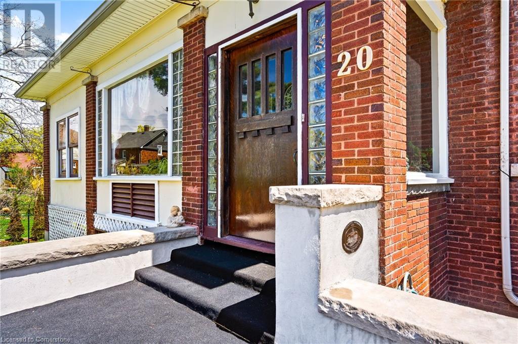 20 Evan Street, Welland, Ontario  L3B 3V4 - Photo 10 - 40723012