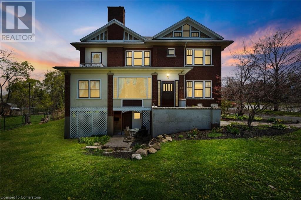 Property at 20 EVAN Street image 1
