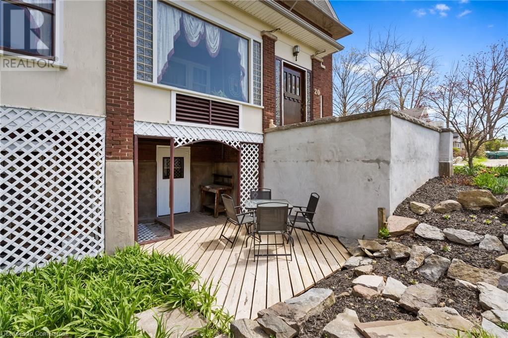 20 Evan Street, Welland, Ontario  L3B 3V4 - Photo 47 - 40723012