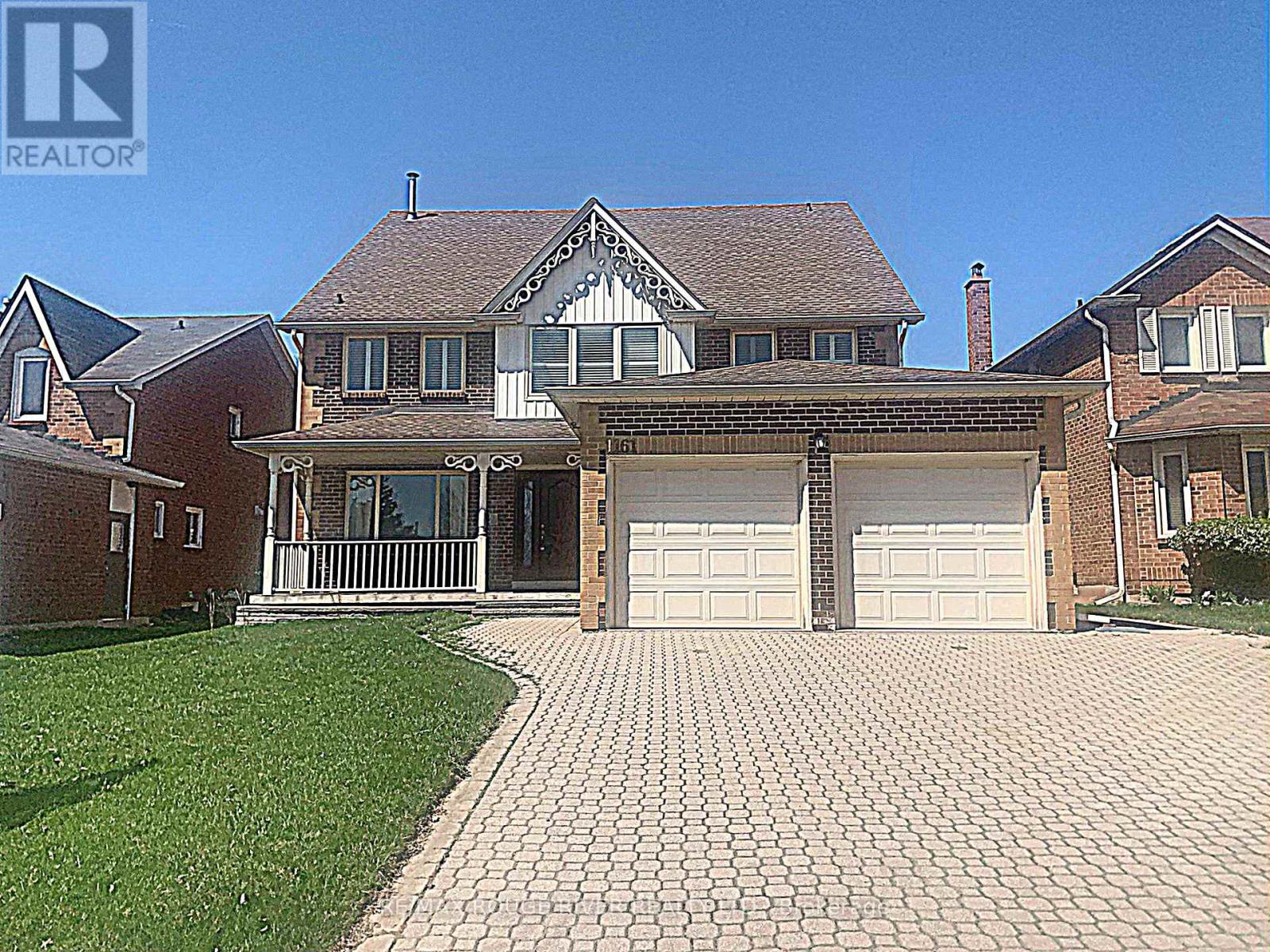 Property at 1161 GLENASHTON DRIVE image 1