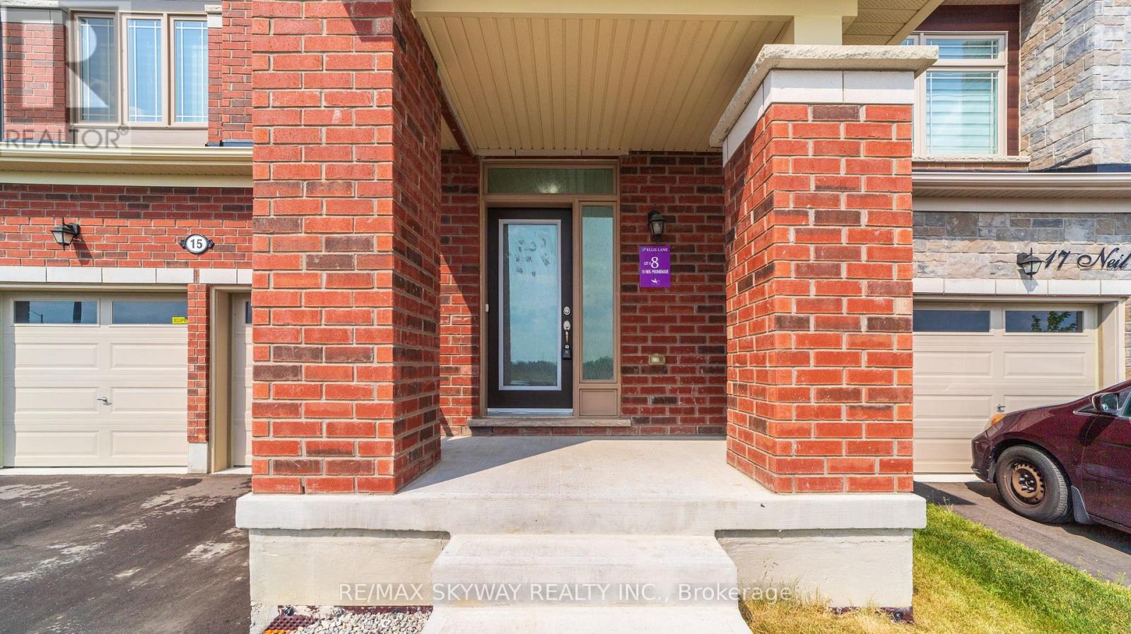 Property at 15 NEIL PROMENADE image 2