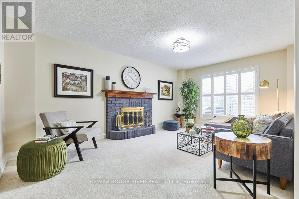 1161 Glenashton Drive, Oakville (Wc Wedgewood Creek), Ontario  L6H 5L7 - Photo 17 - W12005724