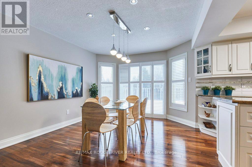 1161 Glenashton Drive, Oakville (Wc Wedgewood Creek), Ontario  L6H 5L7 - Photo 12 - W12005724