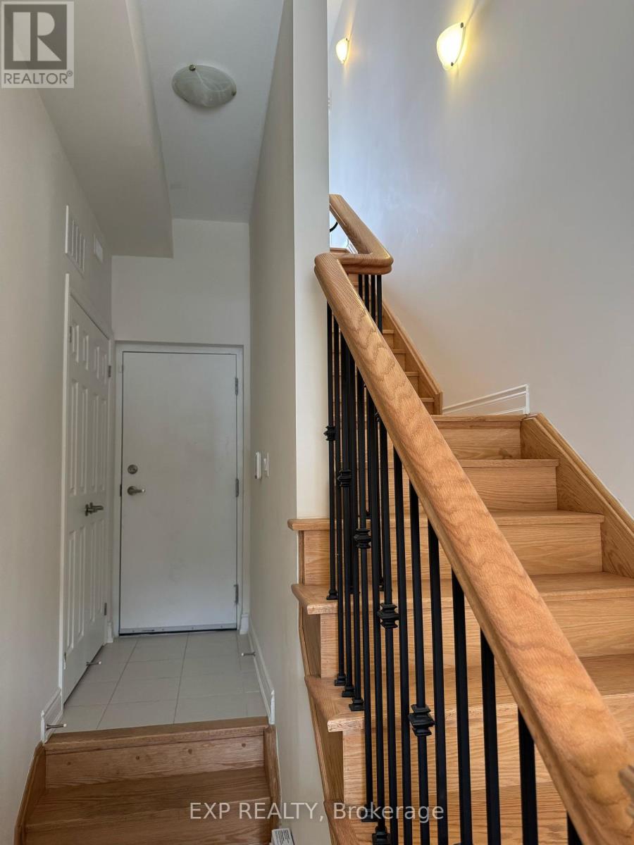1, 2, 3 - 3 Marvin Avenue, Oakville, Ontario  L6H 0Z6 - Photo 9 - W12088491