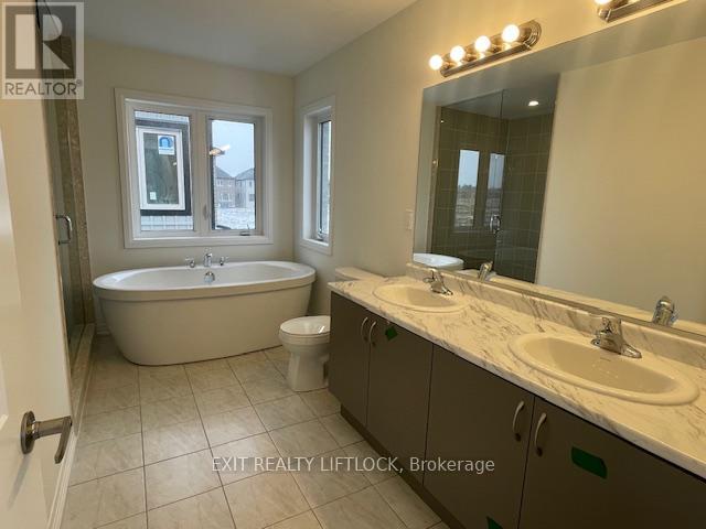 815 Griffin Trail, Peterborough North, Ontario  K9K 0J4 - Photo 13 - X12083330