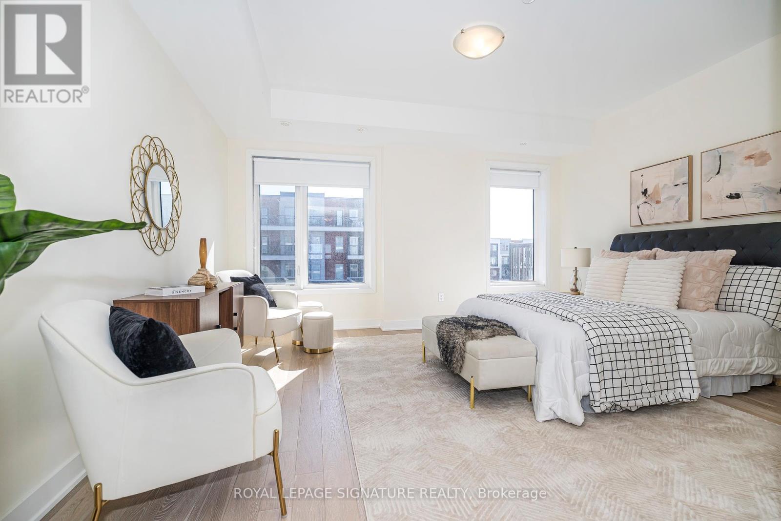71 Frederick Tisdale Drive, Toronto, Ontario  M3K 0C5 - Photo 14 - W12108699