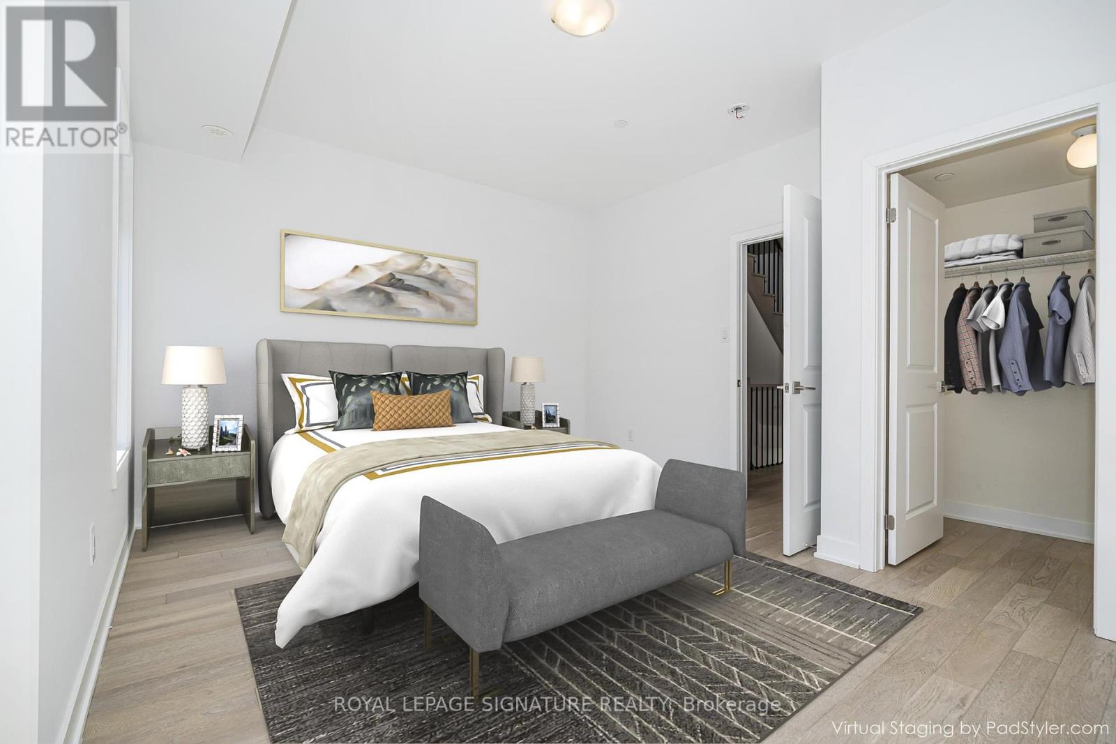 71 Frederick Tisdale Drive, Toronto, Ontario  M3K 0C5 - Photo 21 - W12108699