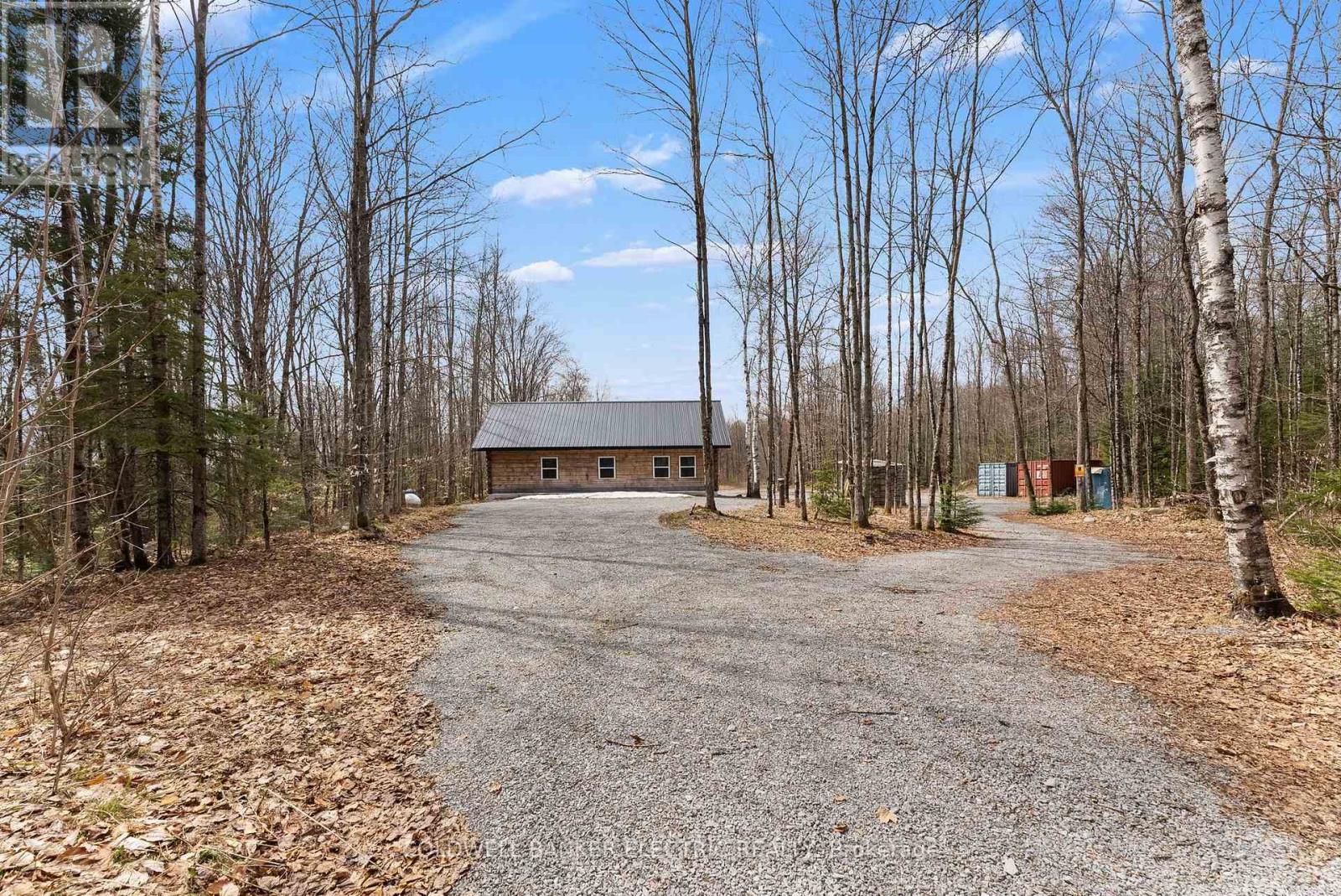 2075 Dyno Road, Highlands East, Ontario K0L 1C0 - Photo 42 - X12115924