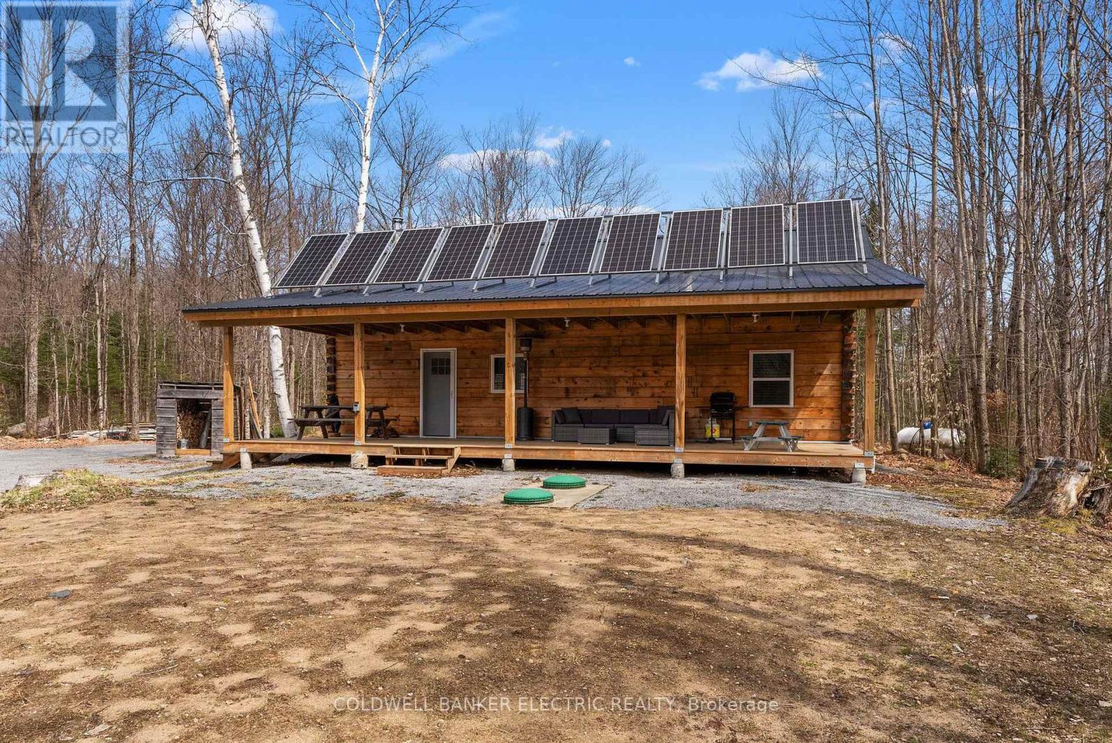 2075 Dyno Road, Highlands East, Ontario K0L 1C0 - Photo 45 - X12115924