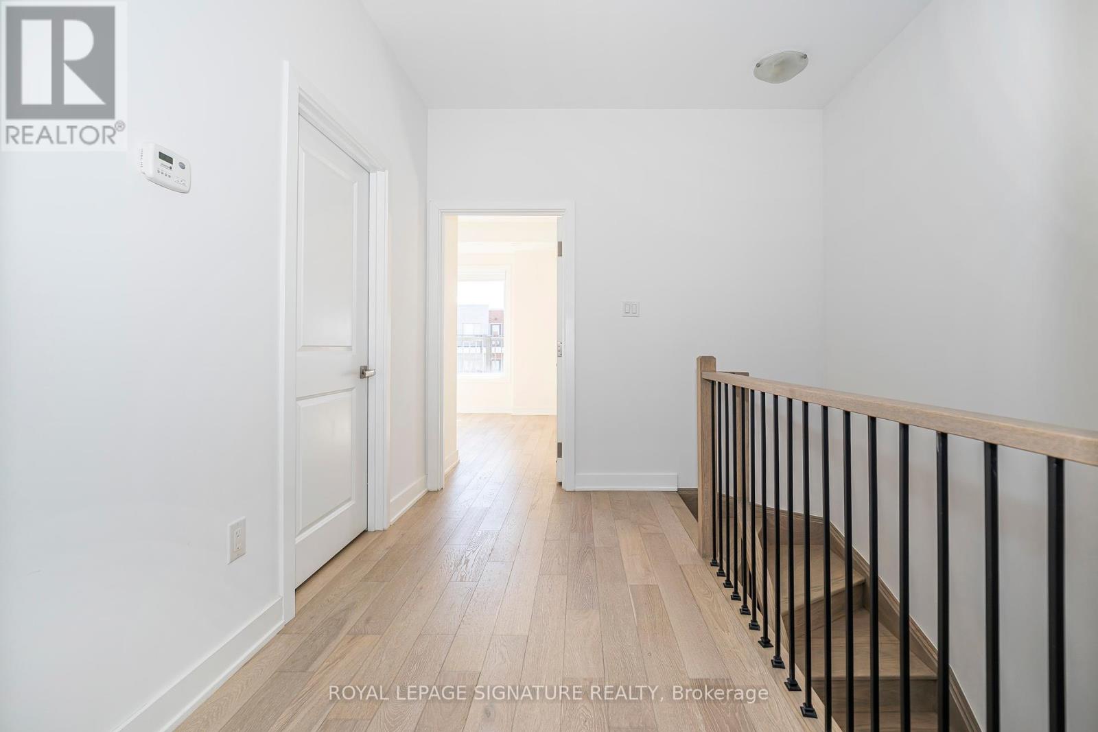 71 Frederick Tisdale Drive, Toronto, Ontario  M3K 0C5 - Photo 25 - W12108699