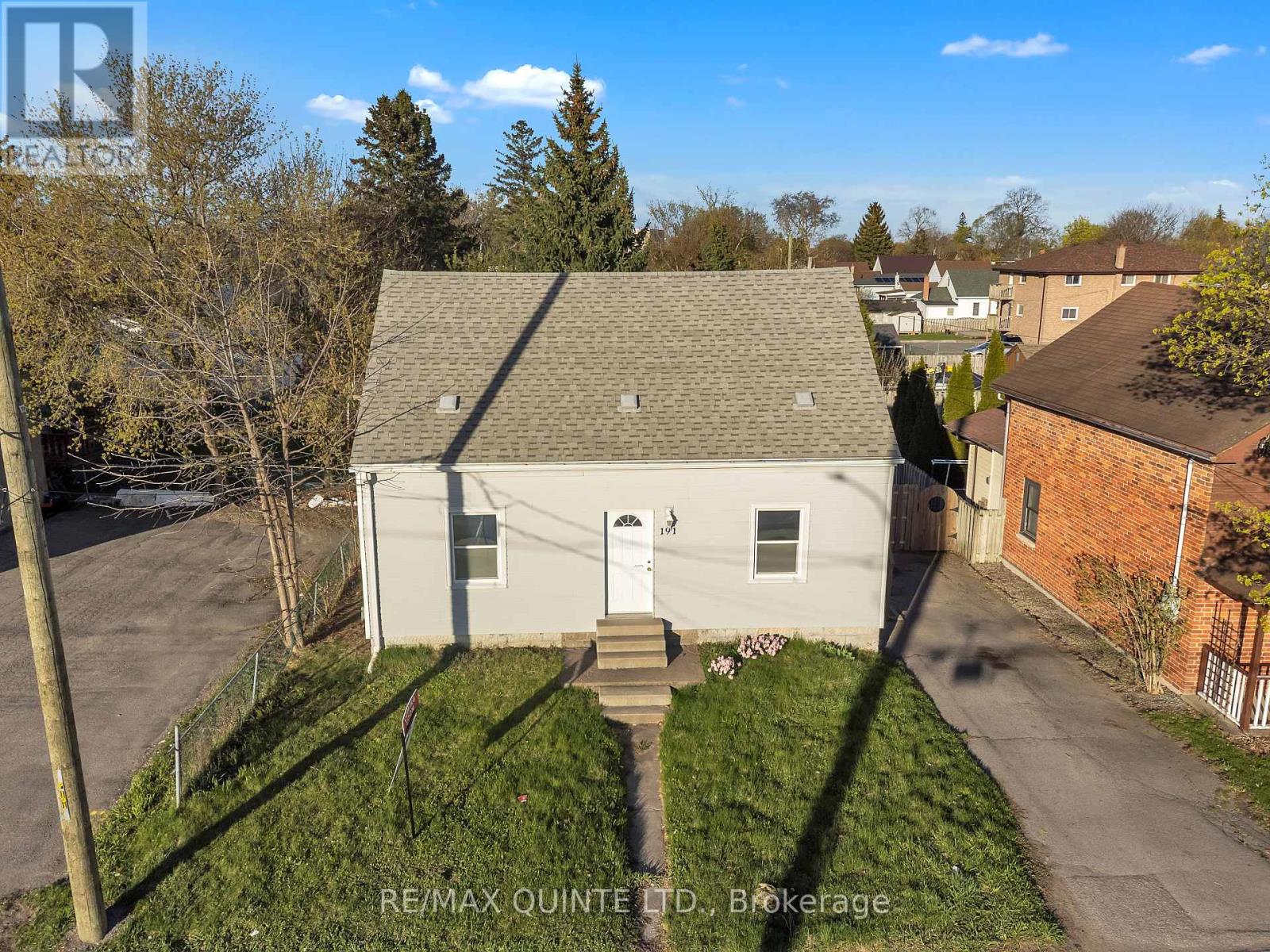 191 Wellington Street, Belleville, Ontario  K8P 3W9 - Photo 40 - X12118820