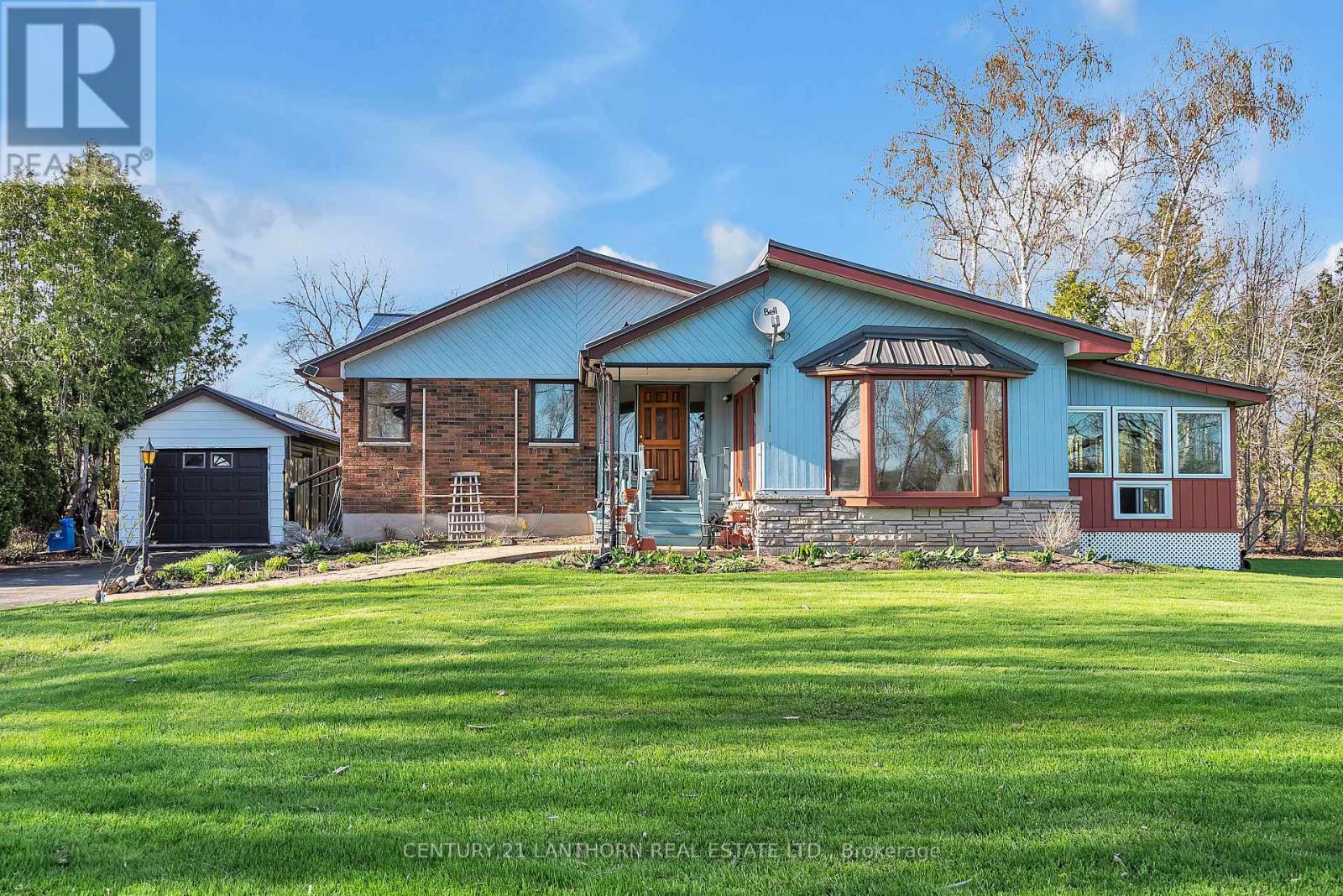 518 ROSEBUSH ROAD, Quinte West, Ontario