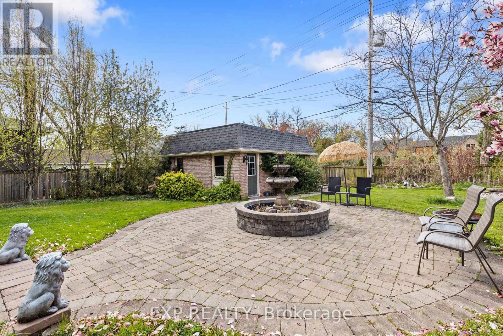 211 Merritt Street, Welland, Ontario  L3C 4T8 - Photo 45 - X12013563