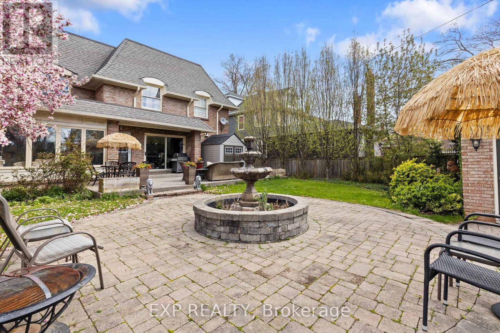 211 Merritt Street, Welland, Ontario  L3C 4T8 - Photo 42 - X12013563