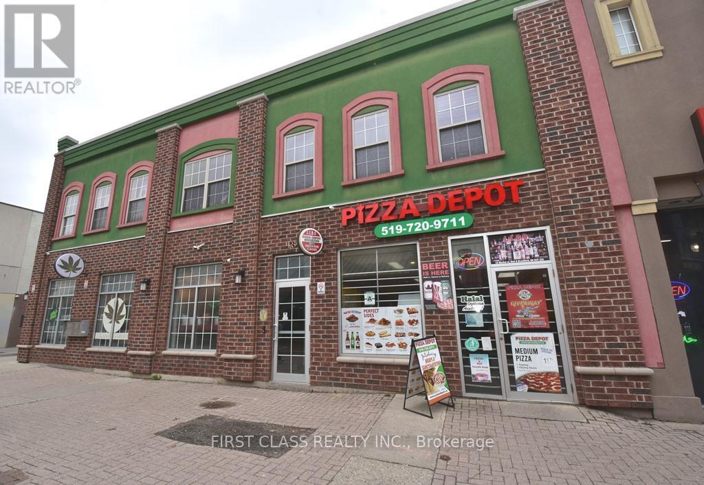 2 - 18 MARKET STREET, brantford, Ontario
