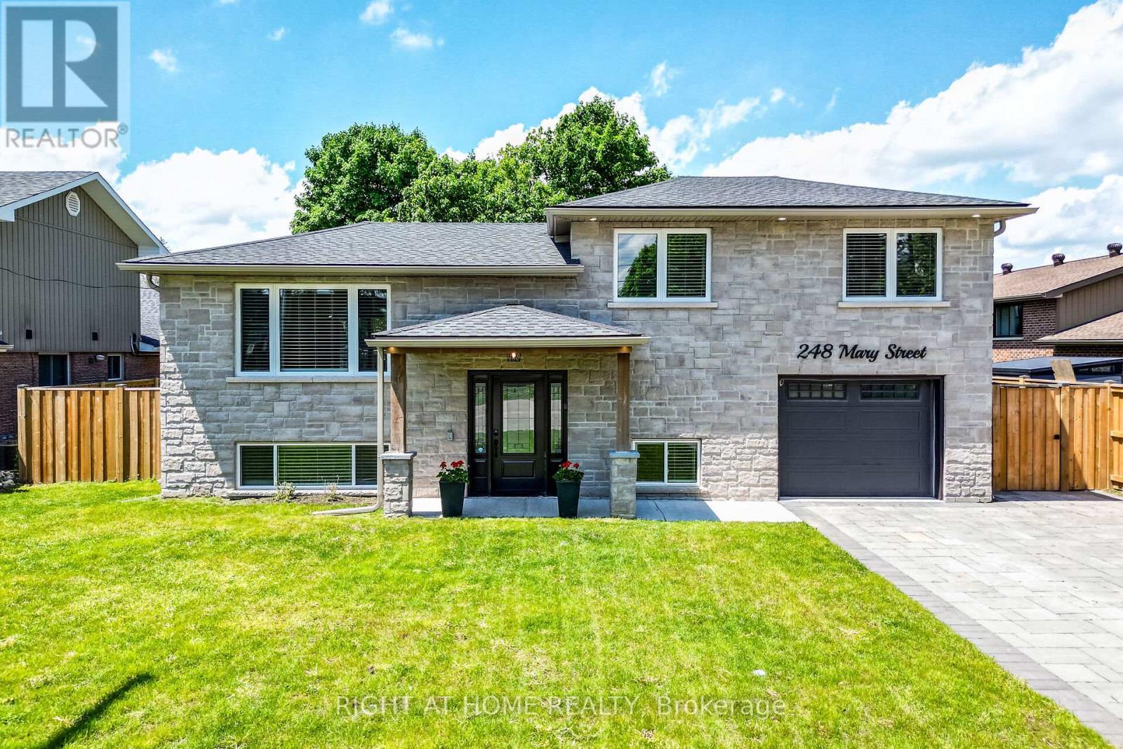248 MARY STREET, Guelph/Eramosa, Ontario