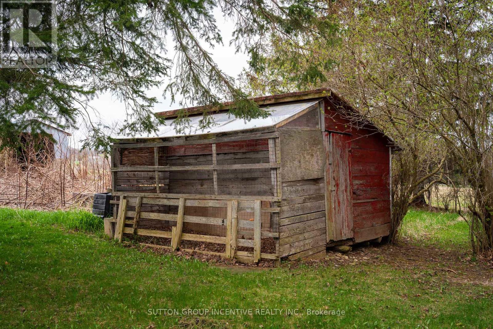 106026 Sideroad 10, Meaford, Ontario  N4L 1W6 - Photo 14 - X12116362