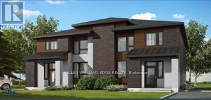 75 OLIVER LANE, st. catharines (secord woods), Ontario