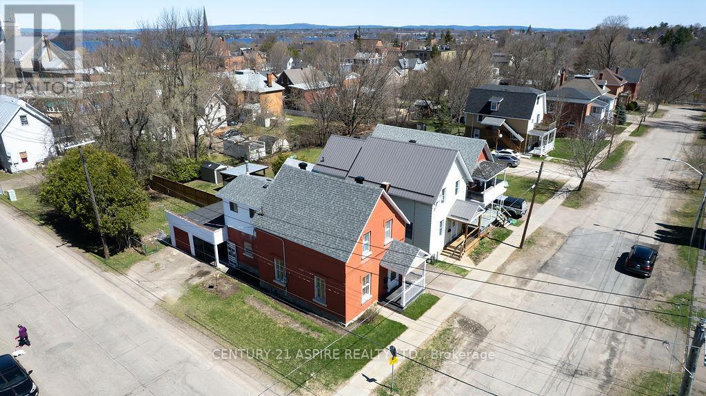 201 Welland Street, Pembroke, Ontario  K8A 5Y2 - Photo 5 - X12108306