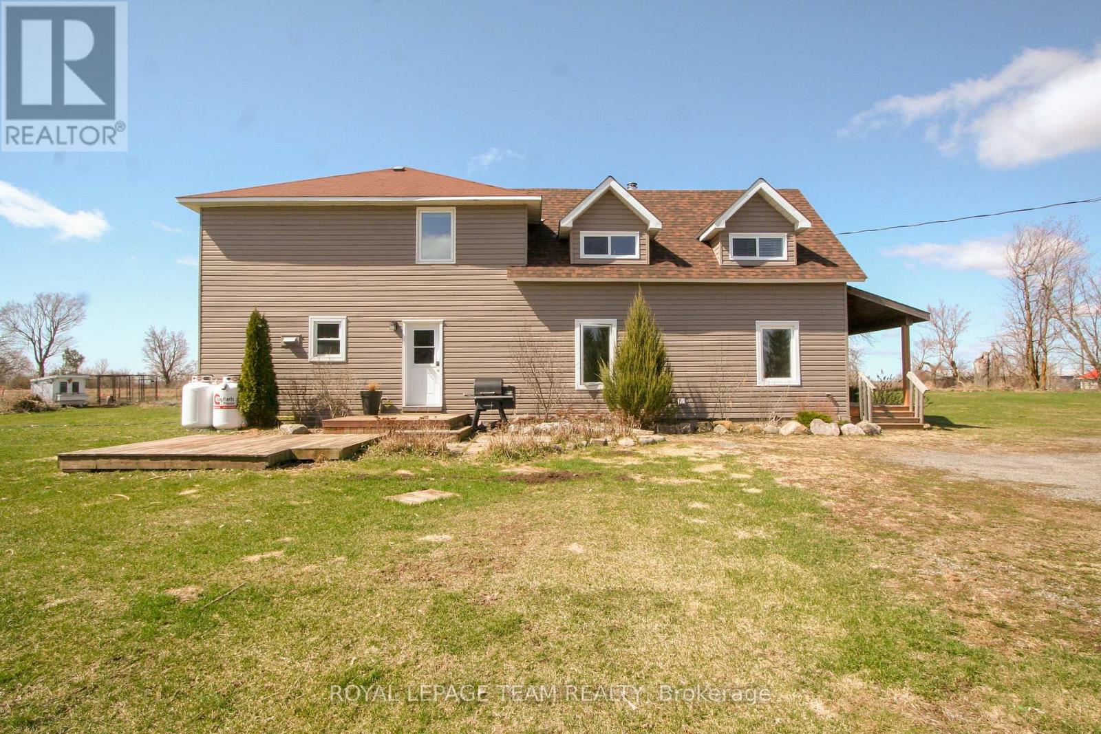 13034 BOYNE ROAD, North Dundas, Ontario