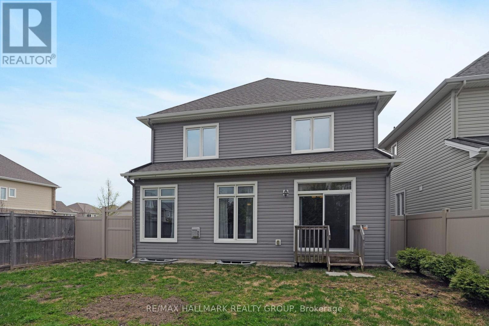 307 Brambling Way, Ottawa, Ontario  K2J 6E4 - Photo 43 - X12114528