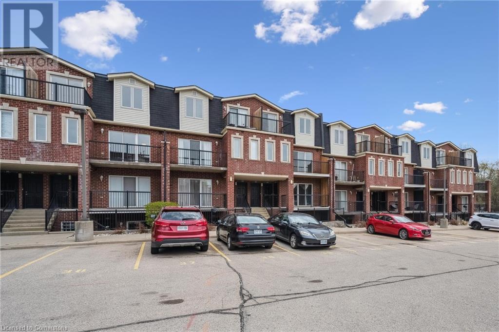 45 Cedarhill Crescent Unit# 12d, Kitchener, Ontario N2E 0A2 - Photo 2 - 40721909