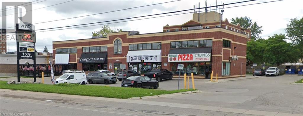 1569 OXFORD Street E, London, Ontario