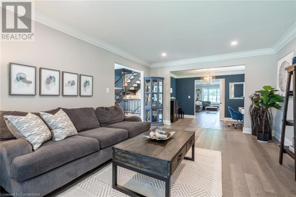 81 Flanders Drive, Waterdown, Ontario  L8B 0G6 - Photo 12 - 40703516