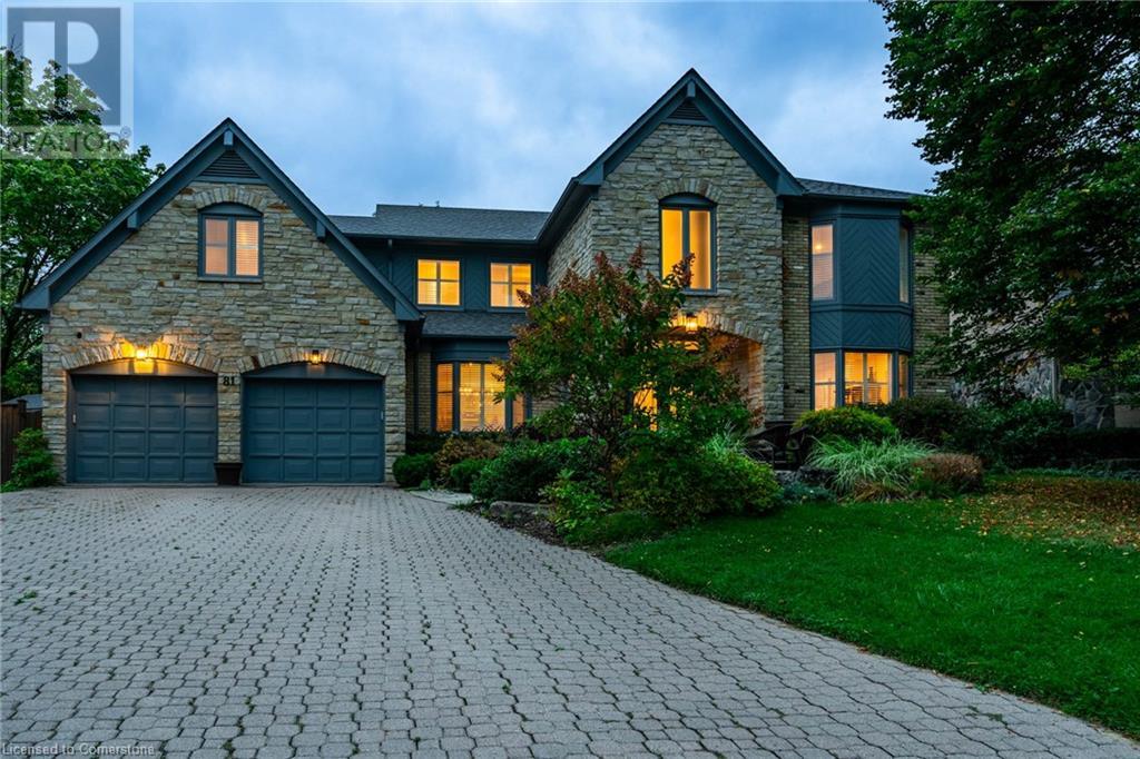 Property at 81 FLANDERS Drive image 1
