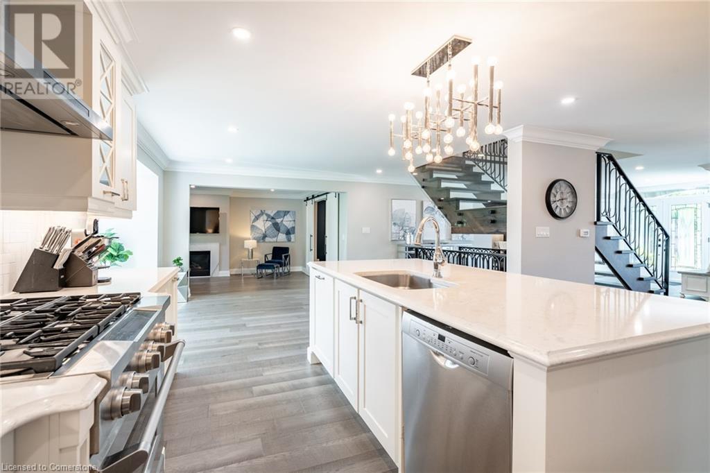 81 Flanders Drive, Waterdown, Ontario  L8B 0G6 - Photo 7 - 40703516