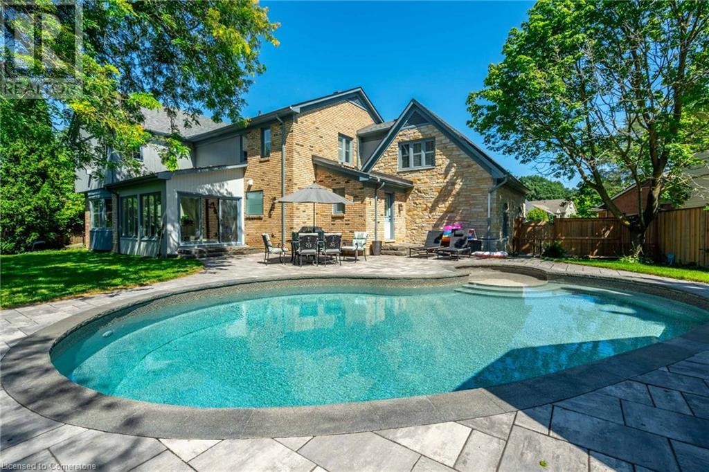 81 Flanders Drive, Waterdown, Ontario  L8B 0G6 - Photo 36 - 40703516