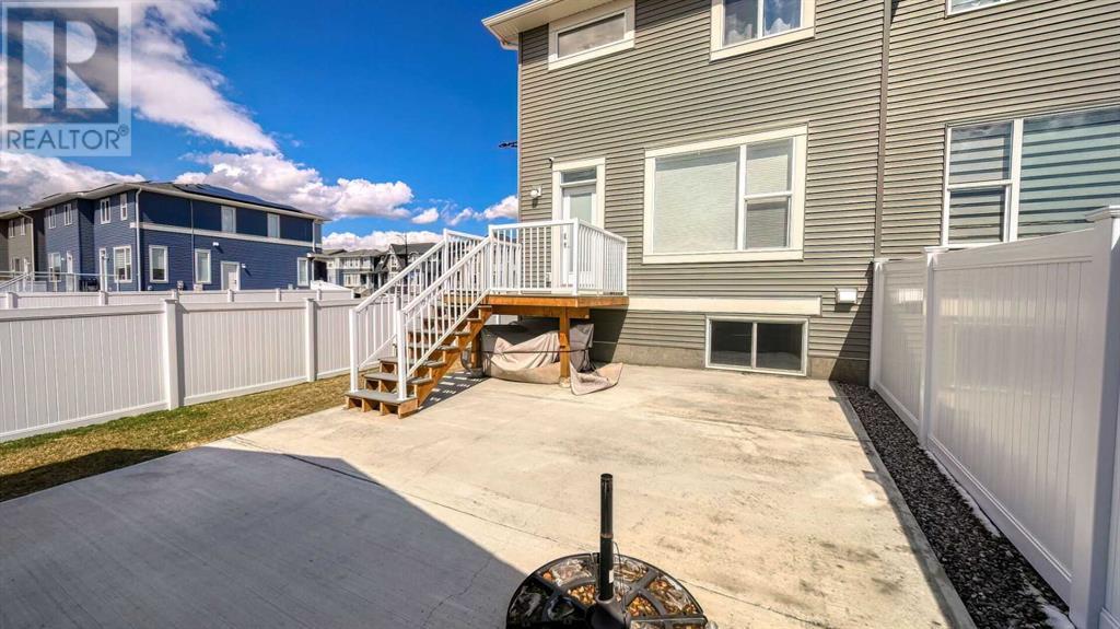 1 Iris Crescent, Okotoks, Alberta  T1S 5V5 - Photo 32 - A2214129