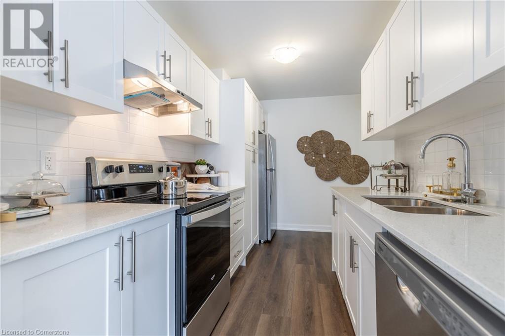 88 Tunbridge Crescent Unit# 44, Hamilton, Ontario  L8W 1L3 - Photo 8 - 40723914