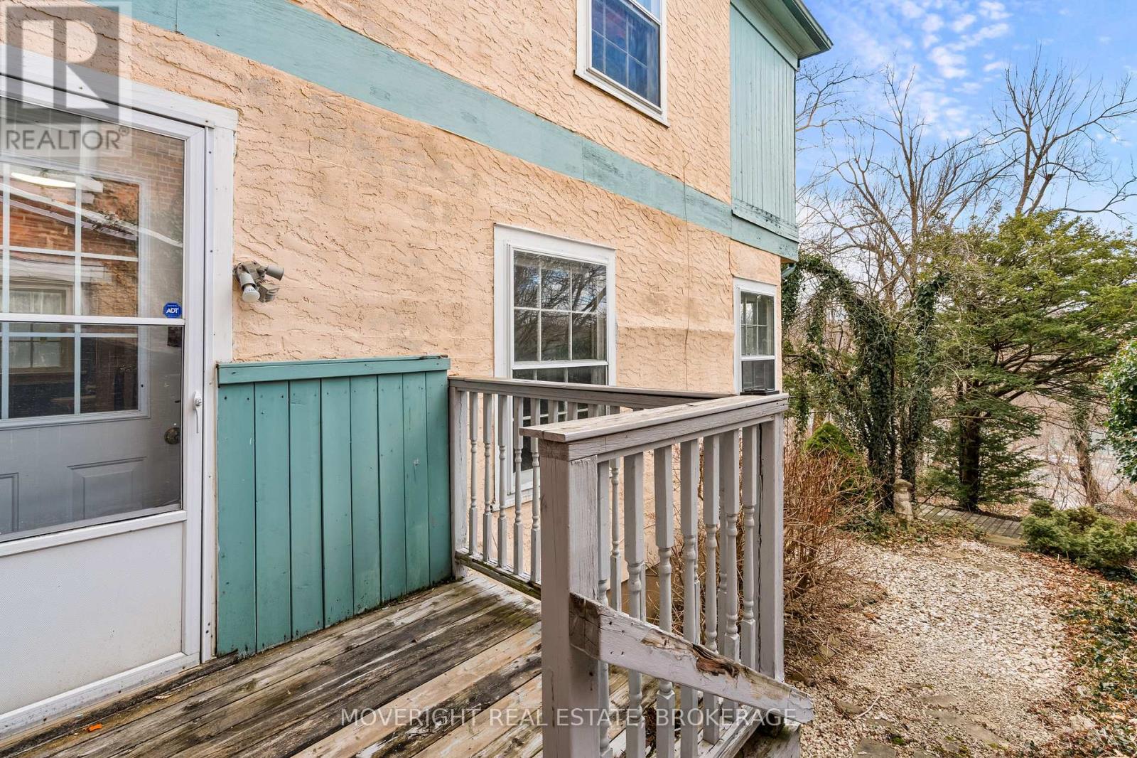 31 Yates Street, St. Catharines, Ontario  L2R 5R3 - Photo 23 - X12118822