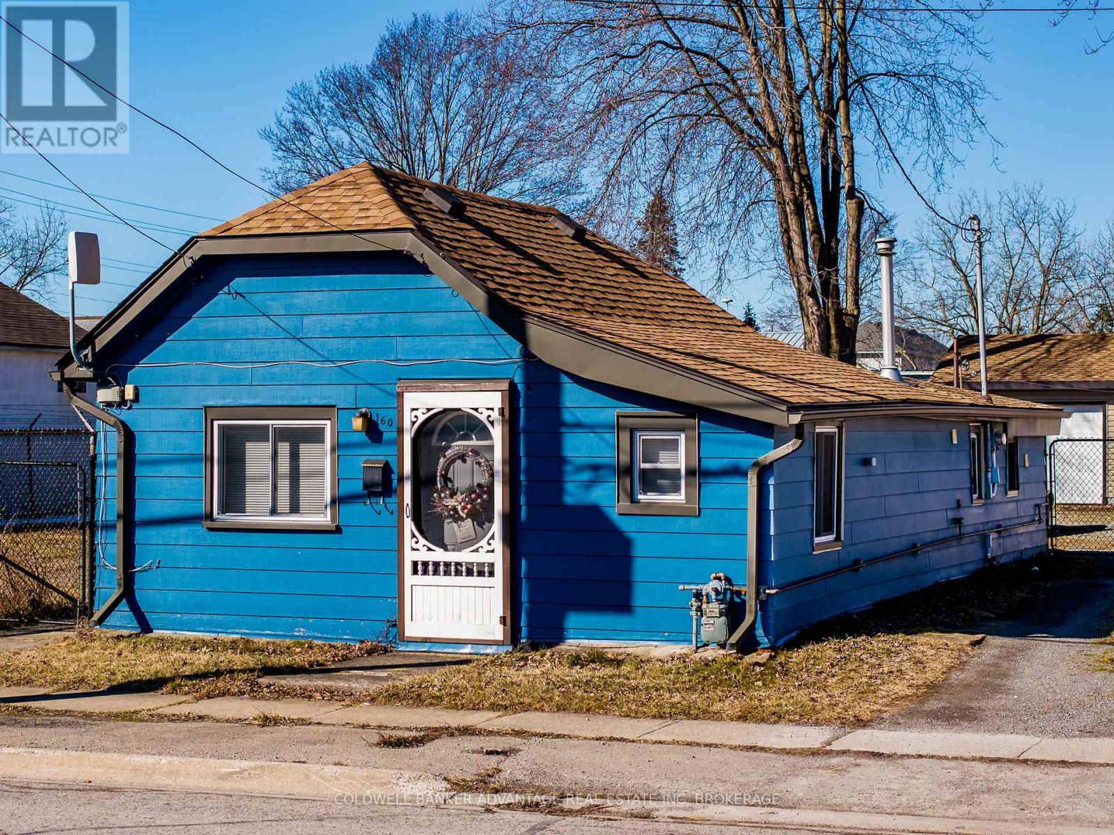 Property at 160 MELLANBY AVENUE image 5