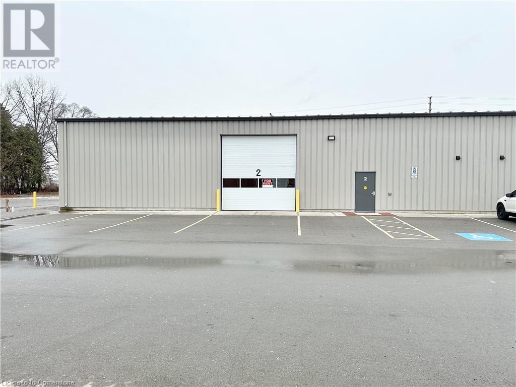 4262 #3 Highway W Unit# 2, Simcoe, Ontario