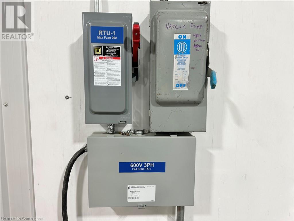 4262 #3 Highway W Unit# 2, Simcoe, Ontario  N3Y 4K4 - Photo 10 - 40723700