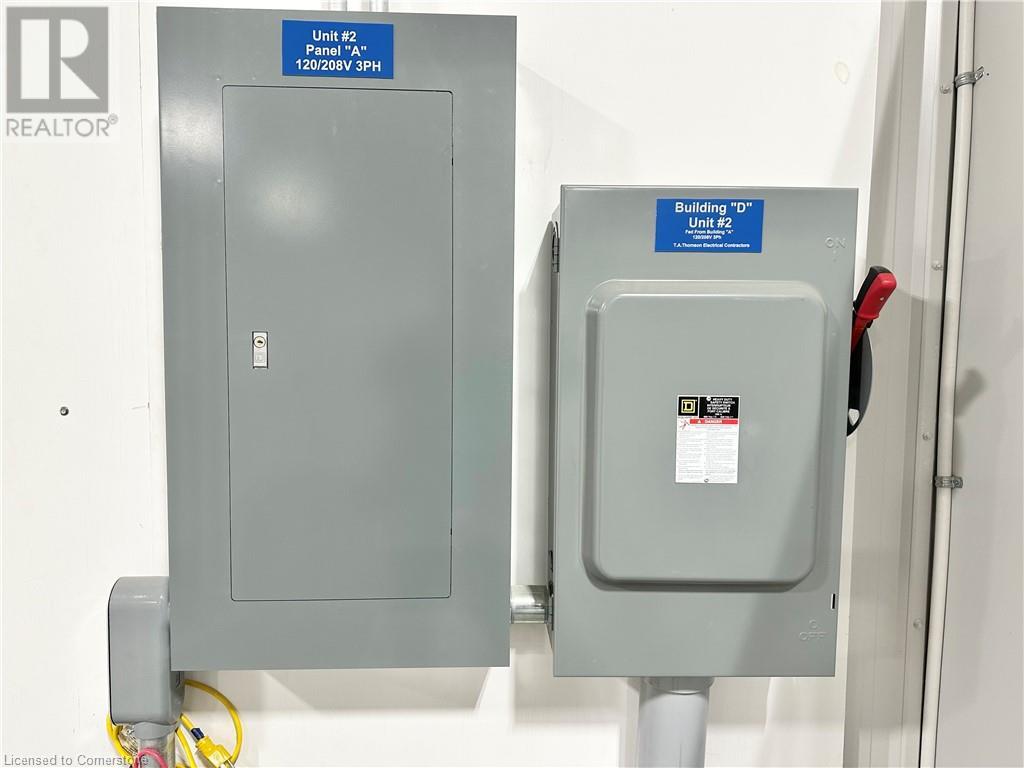 4262 #3 Highway W Unit# 2, Simcoe, Ontario  N3Y 4K4 - Photo 11 - 40723700