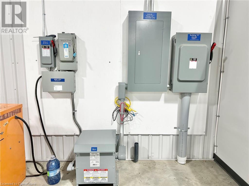 4262 #3 Highway W Unit# 2, Simcoe, Ontario  N3Y 4K4 - Photo 12 - 40723700