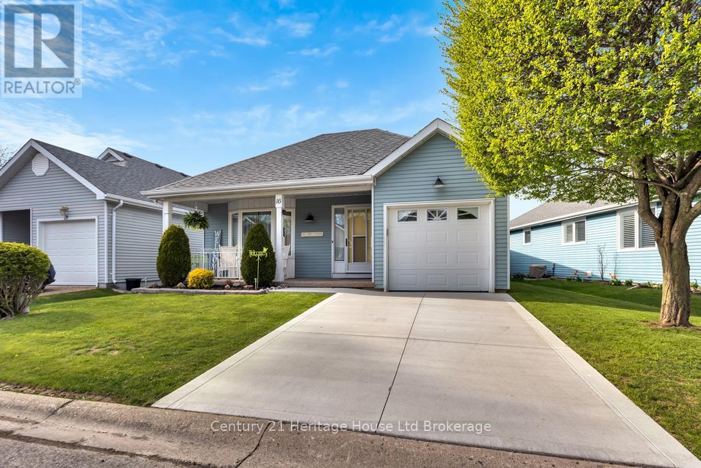 Property at 16 SINCLAIR DRIVE image 2