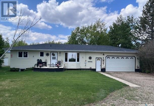 780 Birch STREET, meota, Saskatchewan