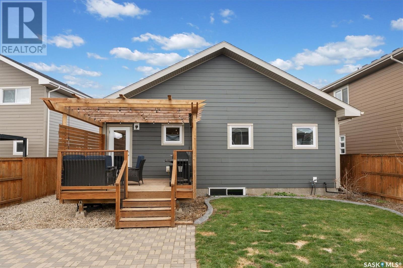 431 Pritchard Lane, Saskatoon, Saskatchewan  S7V 0E8 - Photo 34 - SK003988