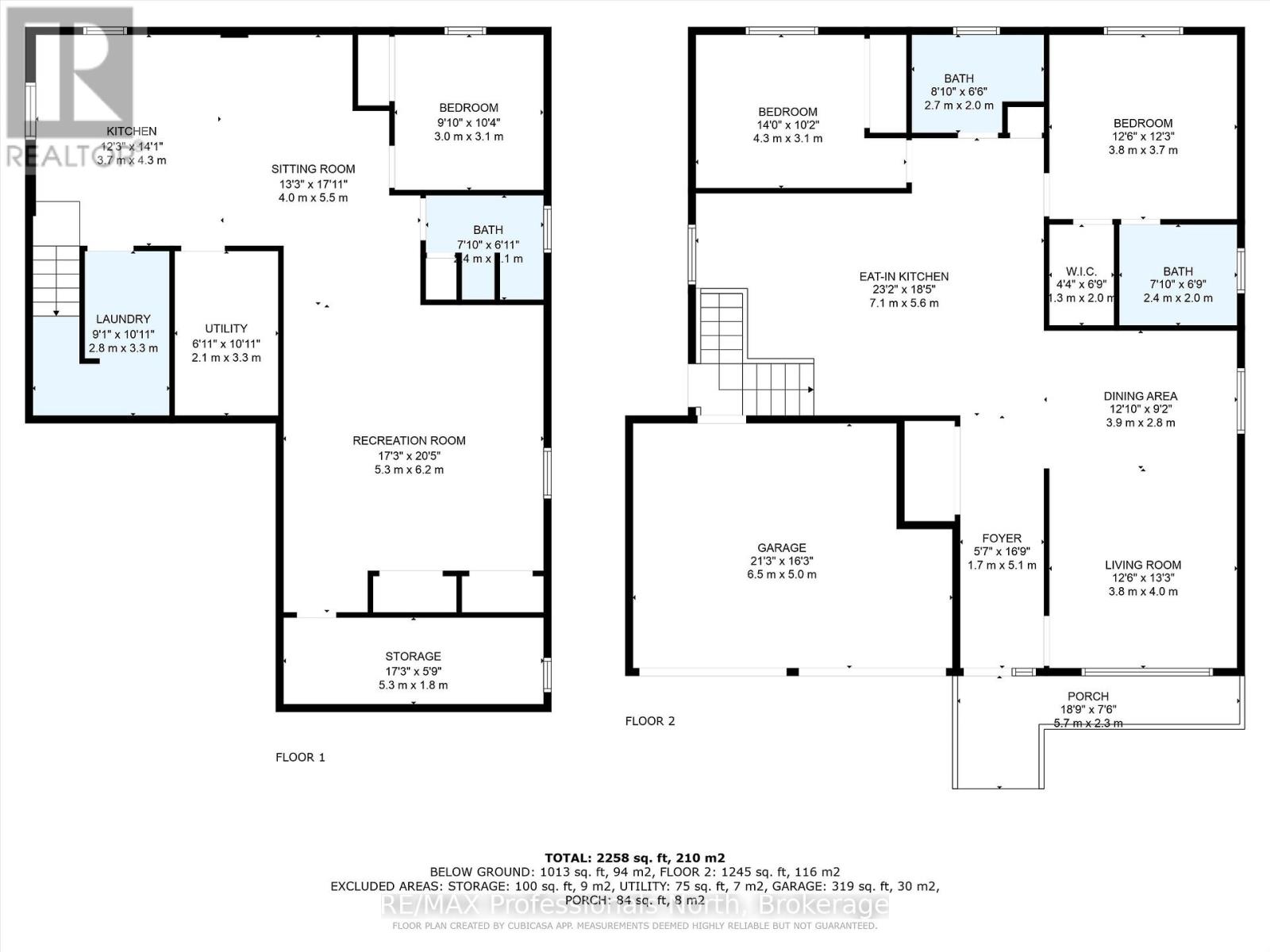 27 Susan Street W, Huntsville (Chaffey), Ontario  P1H 1X2 - Photo 35 - X12117432