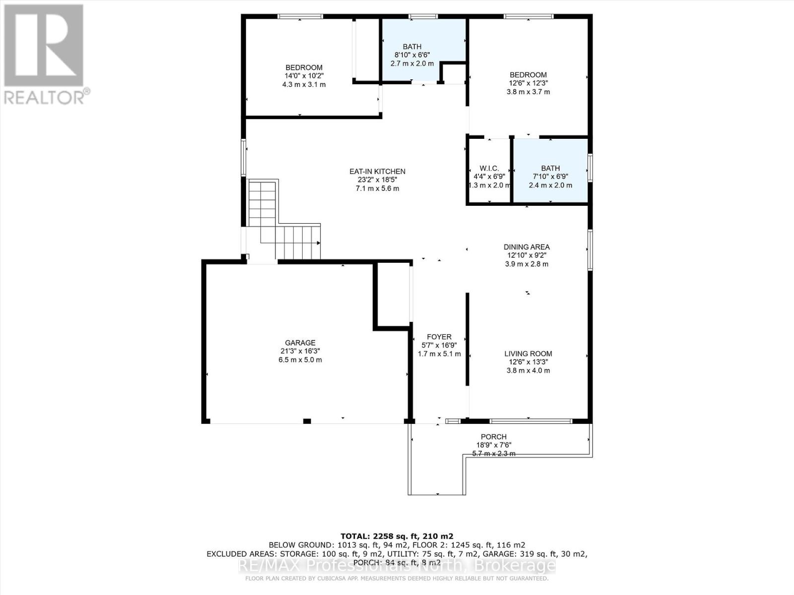 27 Susan Street W, Huntsville (Chaffey), Ontario  P1H 1X2 - Photo 36 - X12117432