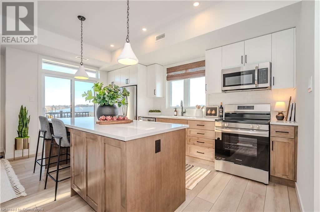 Property at 824 WOOLWICH Street Unit# 102 image 1